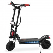 Trottinette électrique sportive