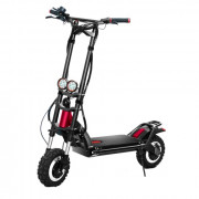Trottinette électrique sportive en occasion