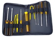 Trousse à outils PC Basique 11 outils 