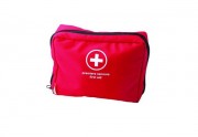 Trousse de premier secours