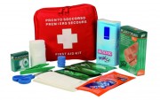 Trousse de premiers secours
