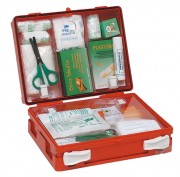 Trousse de secours 2-3 personnes 