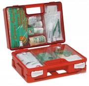 Trousse de secours 3-6 personnes 