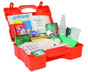 Trousse de secours atelier et usine