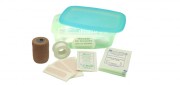 Trousse de secours pour marines