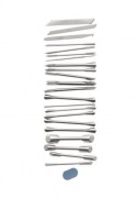 Trousse outils de cuisine (Lot de 4)