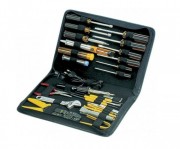 Trousse outils soudure 25 outils