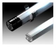 Tube d'éclairage LED