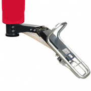 Tube de levage à ventouse 50 kg
