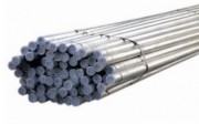 Tube galvanisé