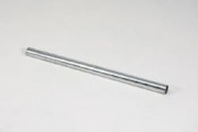 Tube galvanisé pour rack mobile