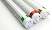 Tube T8 LED à détecteur de mouvements