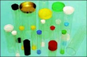 Tubes plastiques