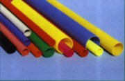 Tubes plastiques