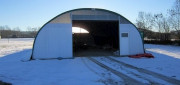 Tunnel de stockage