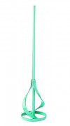 Turbine malaxeur - Diamètre : 60, 80 ou 100 mm