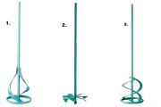 Turbine pour perceuse