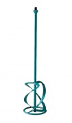 Turbine professionnelle pour malaxeur