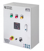 Boitier ats groupe électrogène