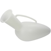 Urinal plastique