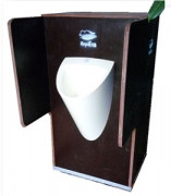 Urinoir simple
