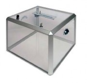 Urnes, boites à idée