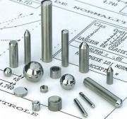 Usinage diamant pour instruments de mesure-gravage