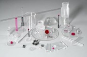 Usinage Saphir Rubis avec outils diamantés