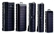 Valise à roulettes grandes dimensions