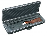 Valise de transport pour fusil démontable