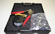 Valise Kit de Plombage