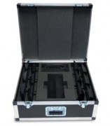 Valise matériel conférence