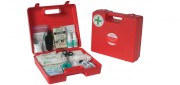 Valise médicale