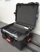 Valise-HUB de chargement tablettes/PC - TIP 16  HUB