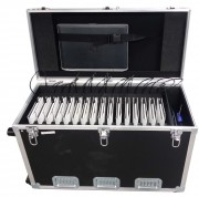 Valise multimédia - Tip 16H