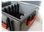 Valise multimédia 9 portables