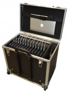 Valise multimédia - Tip 12H