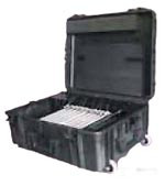 Valise multimédia - TIP 10++