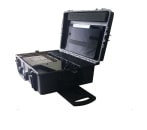 Valise multimédia - TIP 10++ C