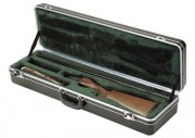 Valise pour fusil démontable