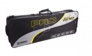 Valise semi-rigide pour arc