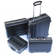 Valise standard thermoformée
