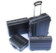 Valises thermoformées standards
