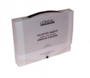 Valisette polypropylêne sur mesure