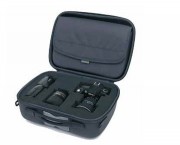 Valisettes à coques thermoformées