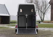  Van pour chevaux