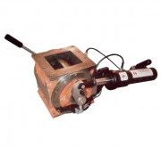 Vannes à casque MFTT