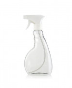 Vaporisateur plastique translucide