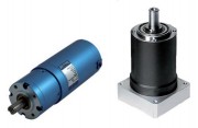 Variateur de vitesse moteur courant continu