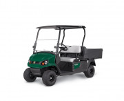 Véhicule utilitaire électrique Hauler Pro